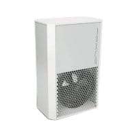 Sunex Luft-Wasser Wärmepumpe Monoblock NEXUS HT Heizleistung 6,5/4,1 kW