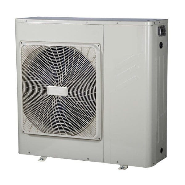 KlimaCorner Kaltwassersatz + Wärmepumpe KC-KWS-07-H6 | 2,1-7,8 kW Kühlen | 2,3-9,0 kW Heizen