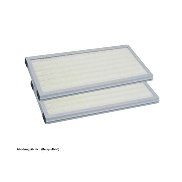 Mitsubishi Electric PZ-25RFM EU-F7 Feinstaubfilter Set für Lossnay Lüftungsgerät