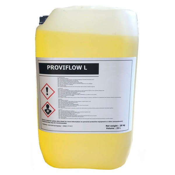 Proviflow L 25 kg
