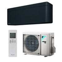Daikin Klimaanlage Stylish FTXA20BB/RXA20A/schwarz 2,0/2,5 kW Kühlen/Heizen - R32 Daikin Klimaanlage Stylish FTXA20BB/RXA20A/schwarz 2,0/2,5 kW Kühlen/Heizen - R32