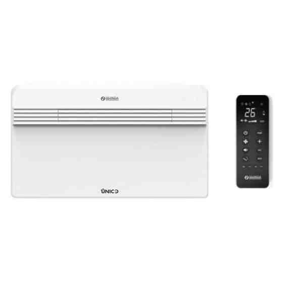 Klimaanlage UNICO PRO Inverter 14 HP als Kompaktgerät 2,9 / 2,6 kW Kühlen / Heizen